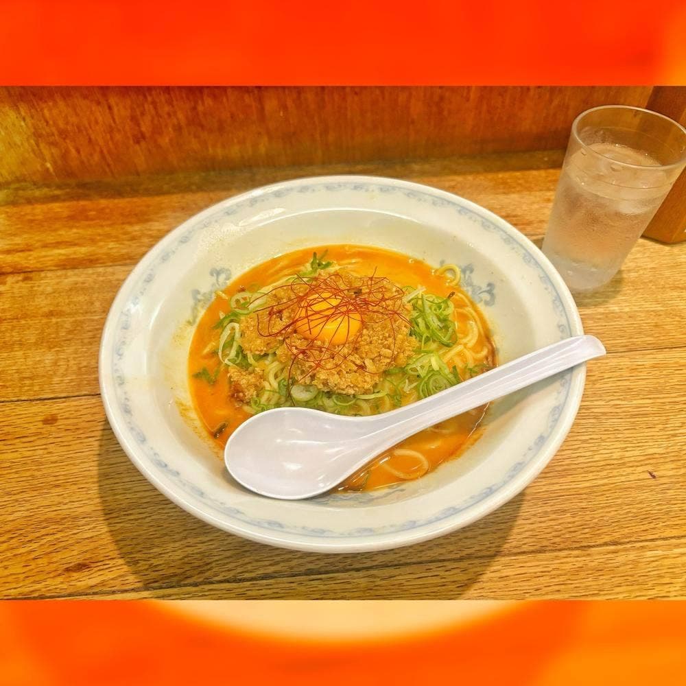 古潭 なんばウォーク中央店