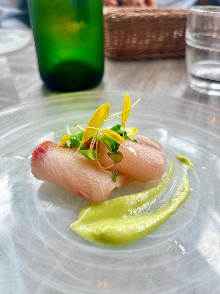 モン テルセーロ