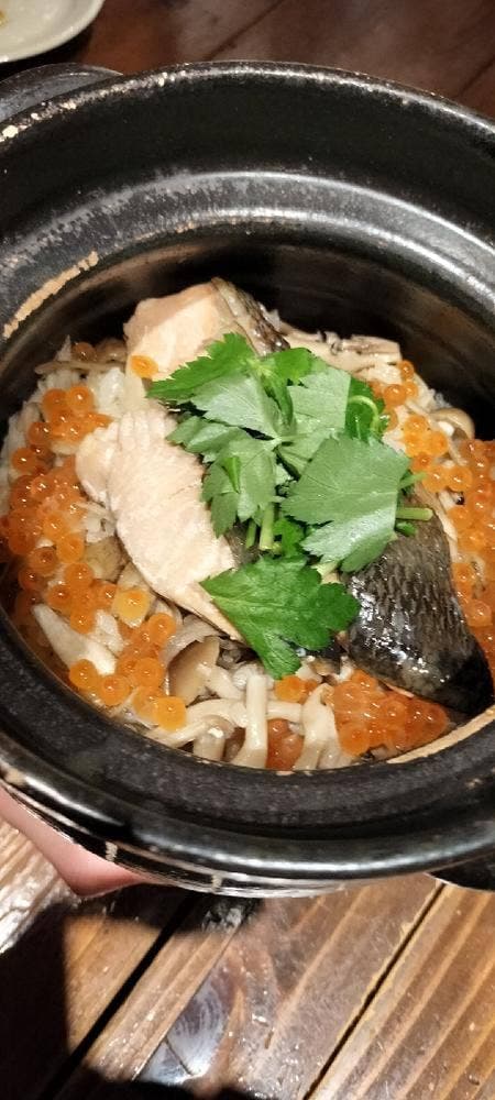 三鷹 みかづき酒房