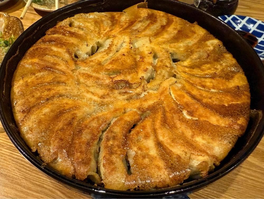 鉄なべ 阿倍野店