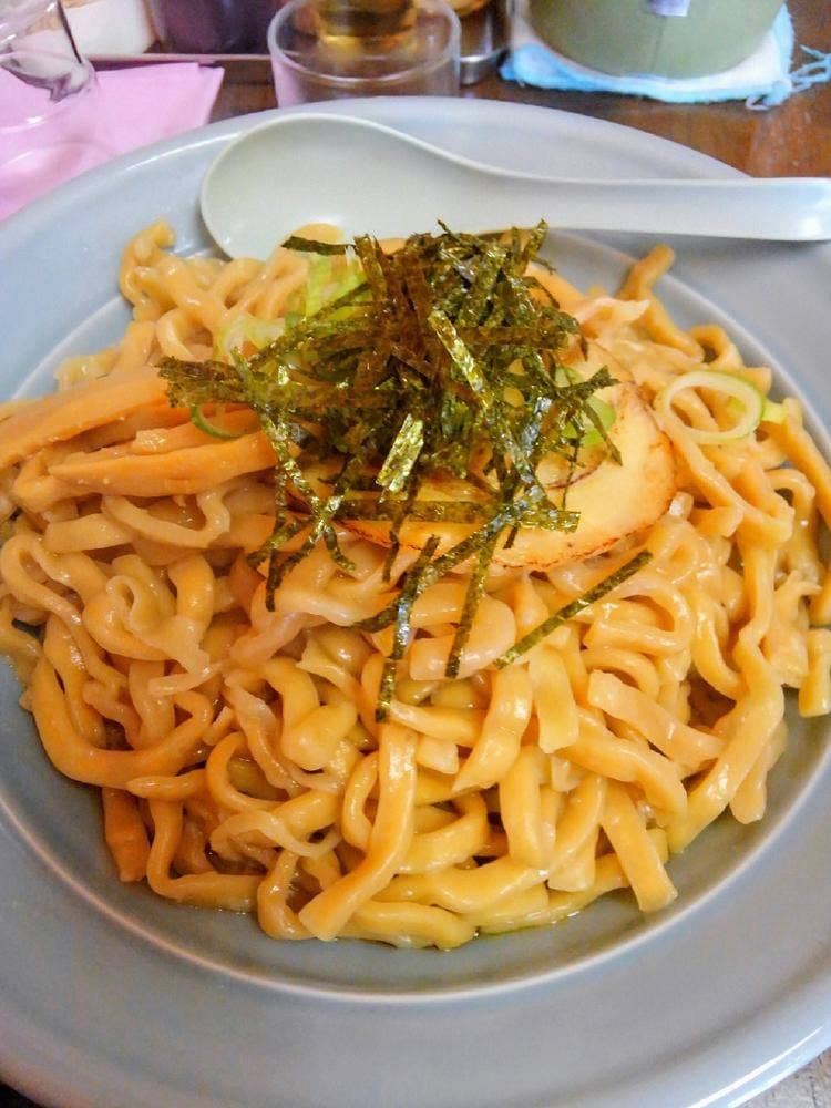 ラーメン専科 えんどうもん