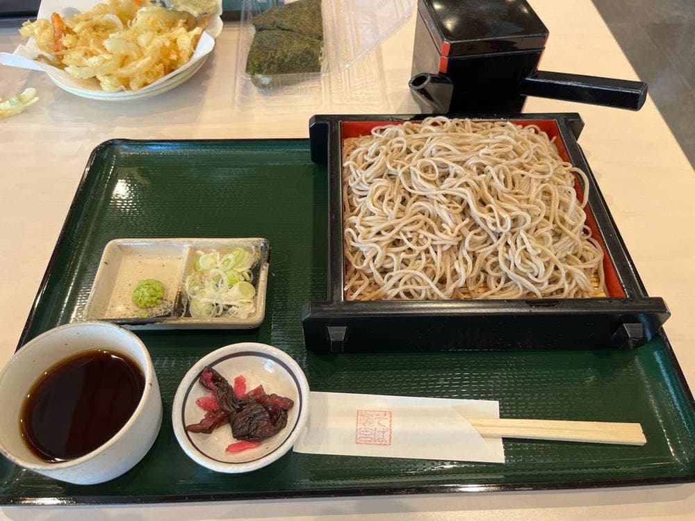鳴子庵