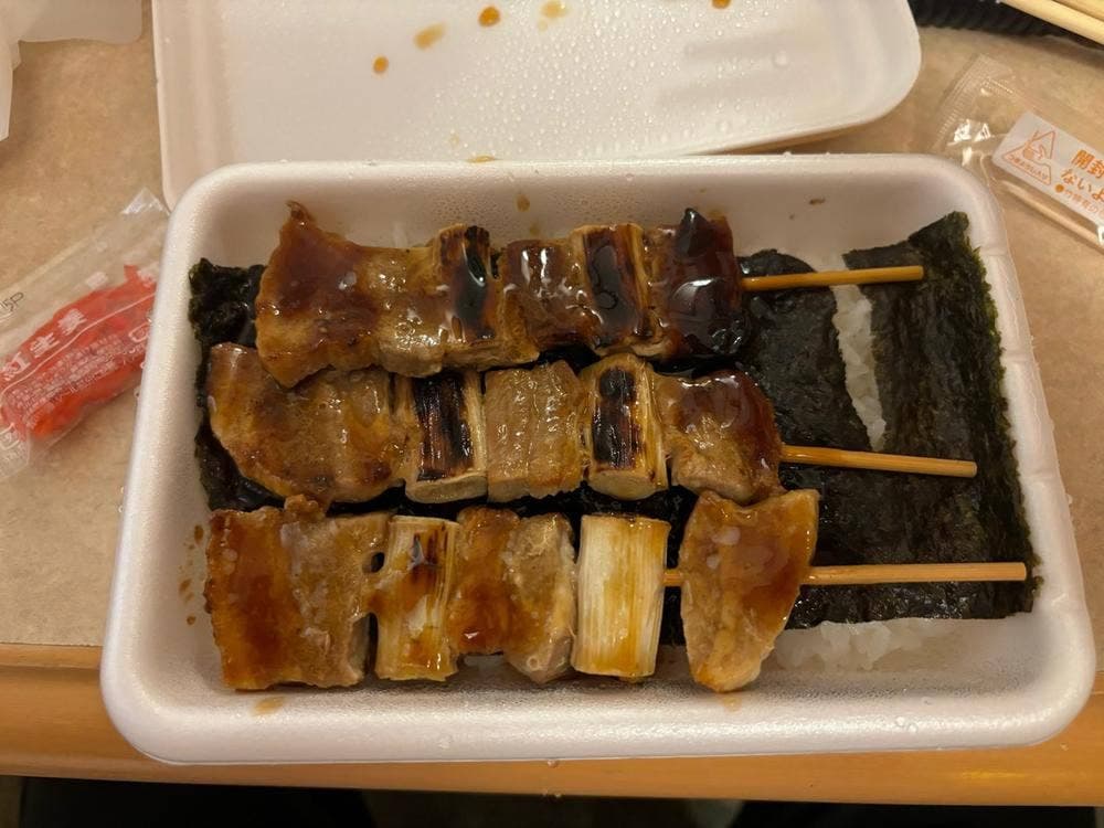 ハセガワストア 函館駅前店