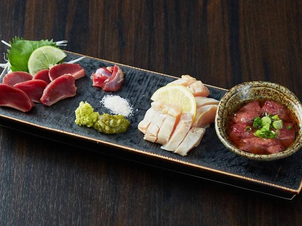 うっとり酒場 西心斎橋店