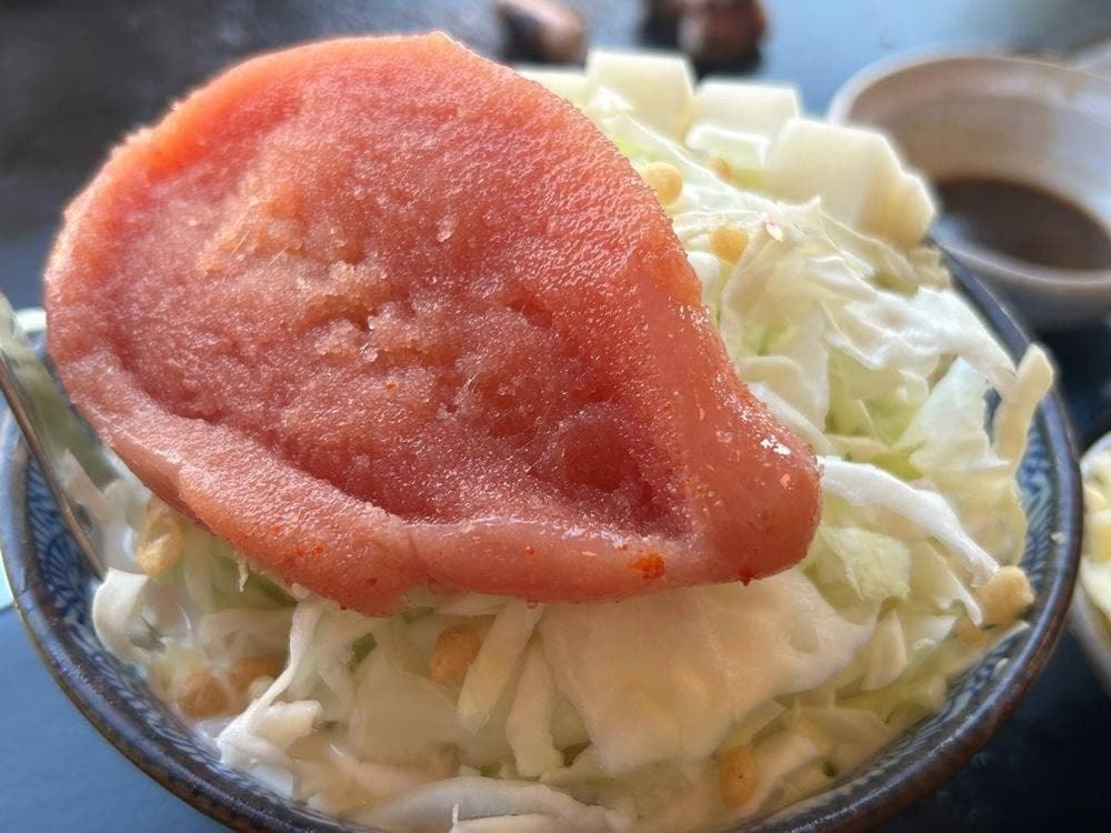 浅草もんじゃ かのや