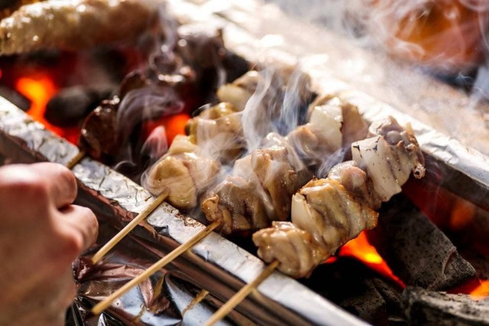 てしごとやふくの鳥 小伝馬町店