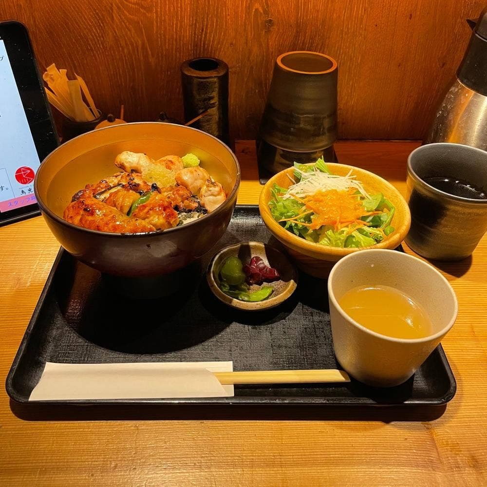 鳥光國 さいたま新都心店