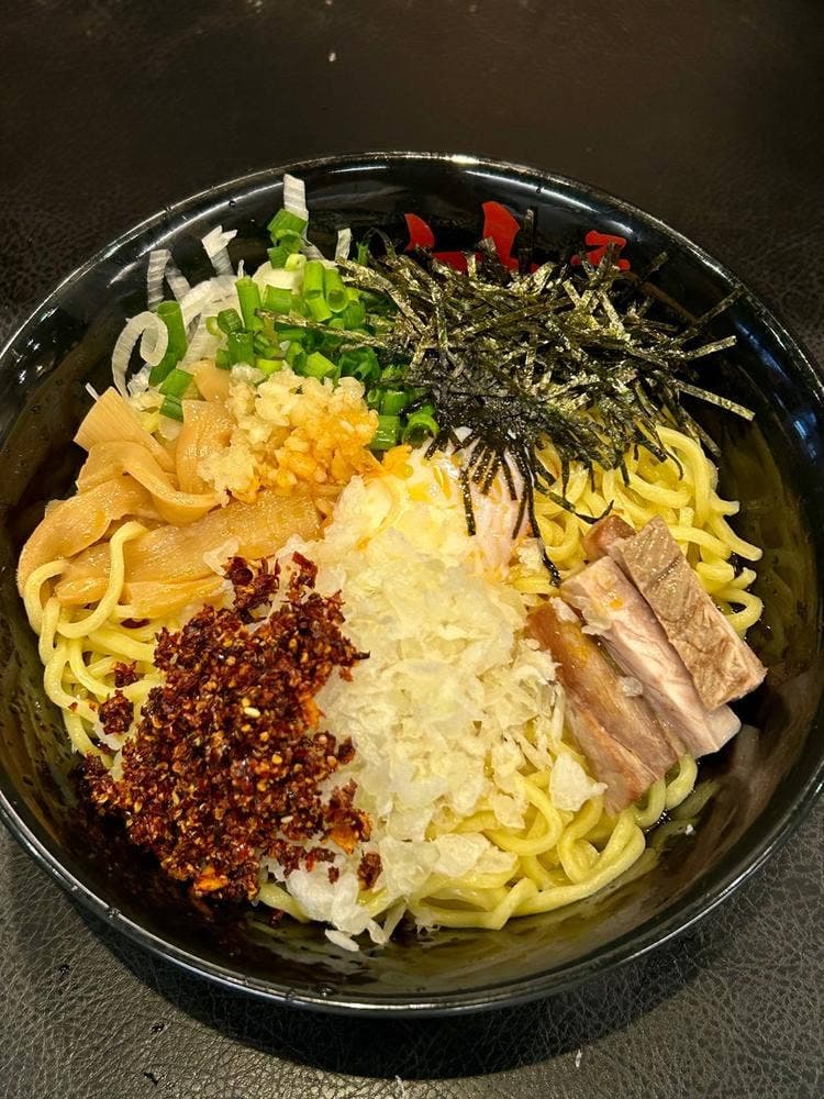 東京油組総本店 新橋組