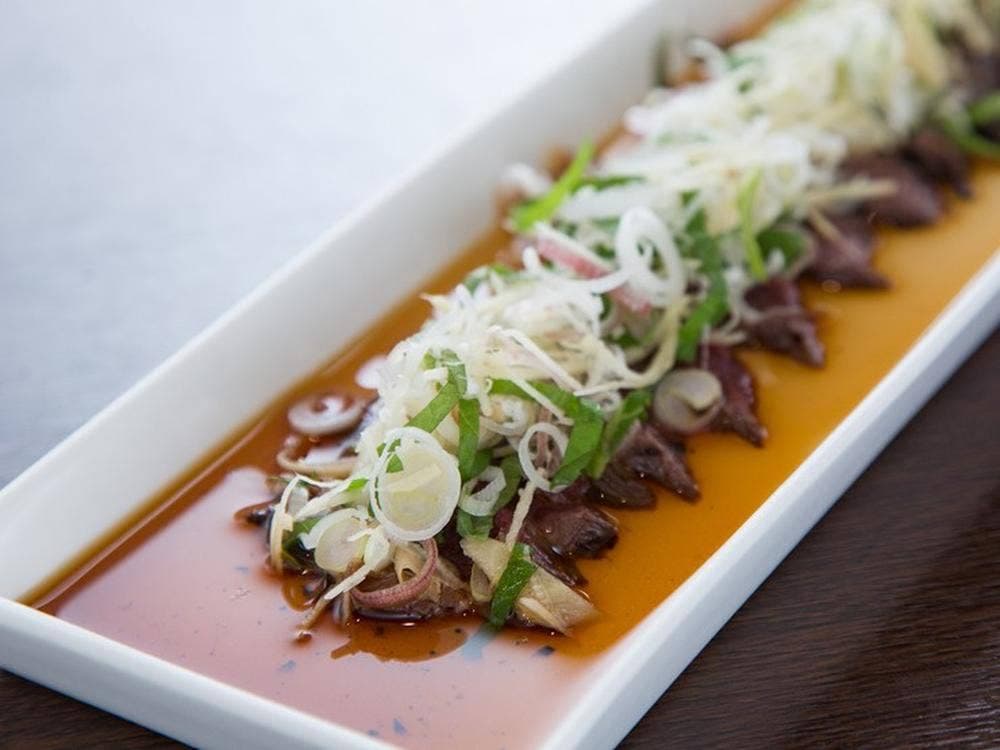 居酒屋だんだん