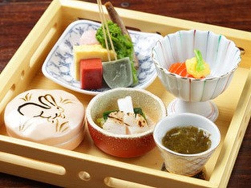 ふぉんぐ庵