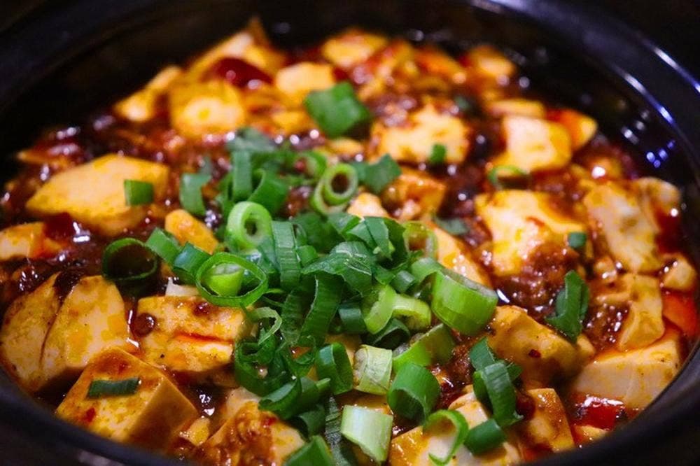 中国家庭料理 王園