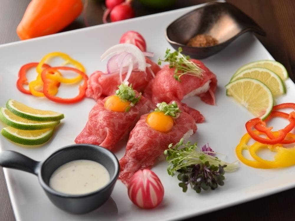 いろり屋梅田店