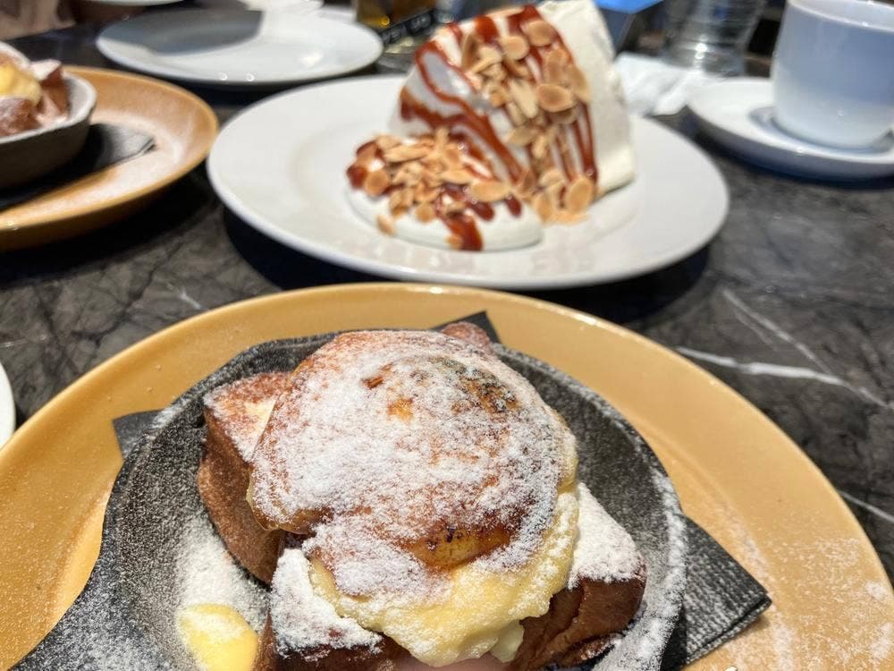 マーサーブランチ 銀座店