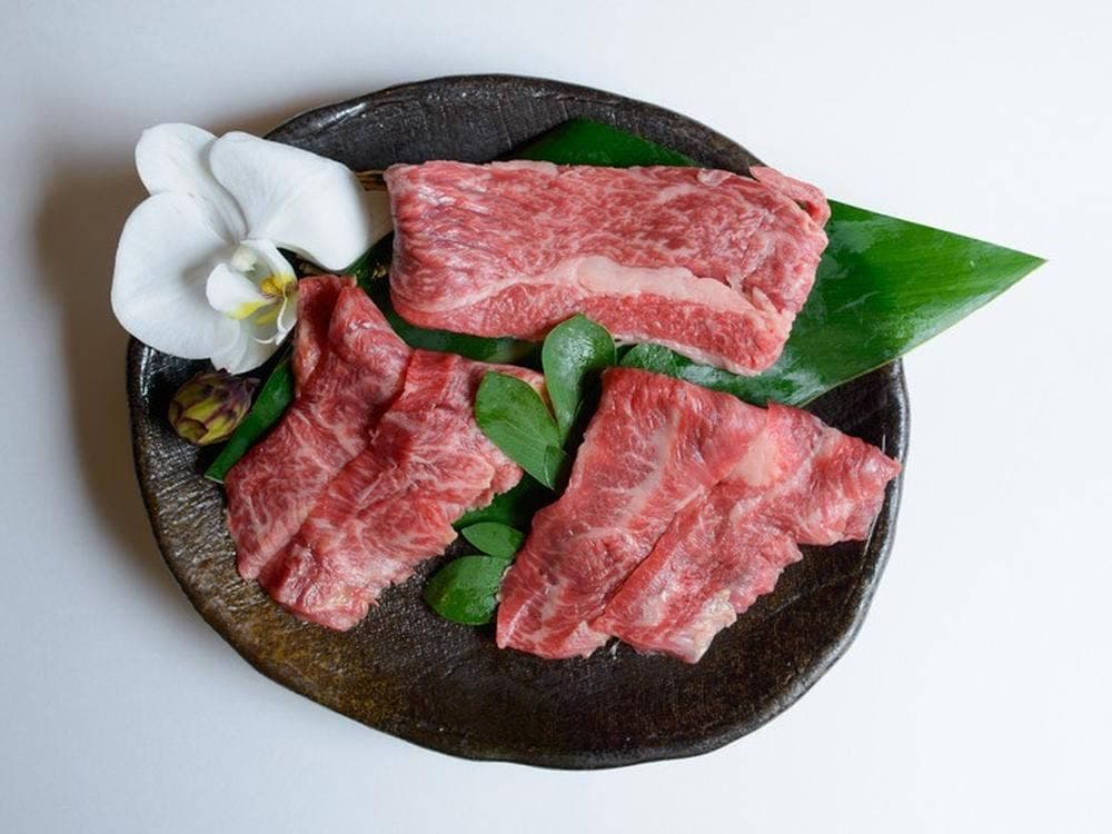 和牛亭 金城 松山店