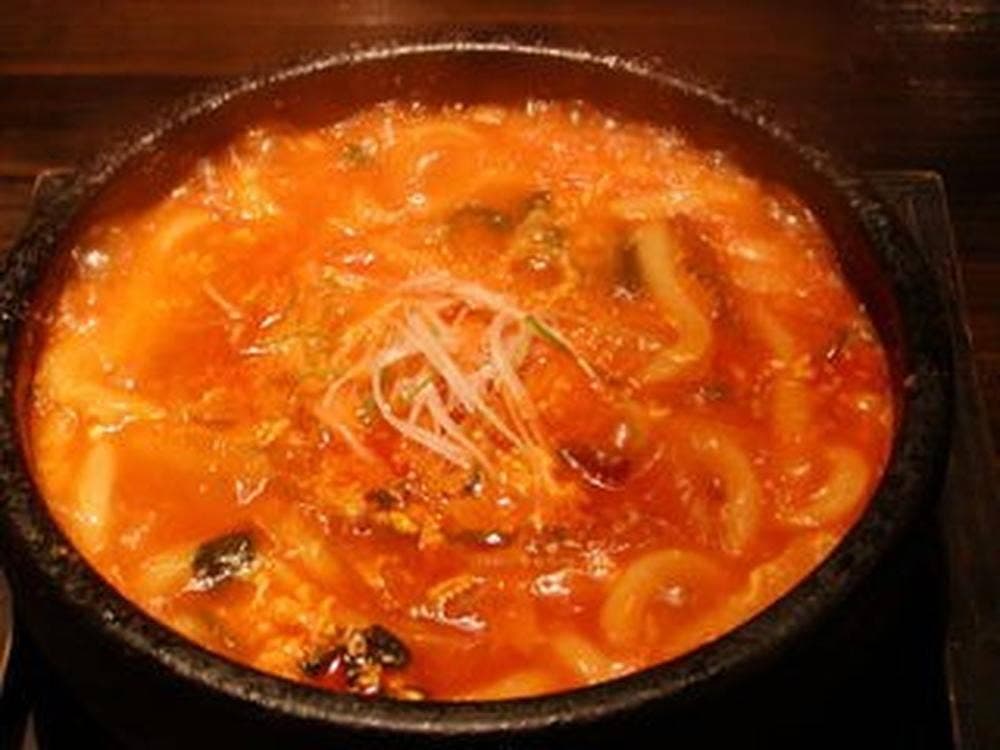 焼肉の里 なんしる
