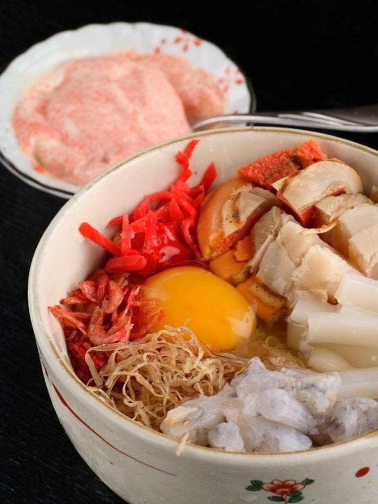 お好み焼き まるちゃん