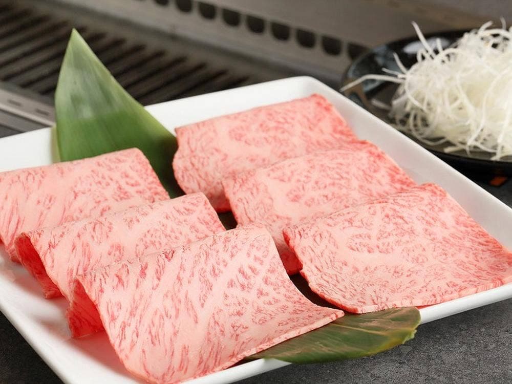 焼肉しんちゃん