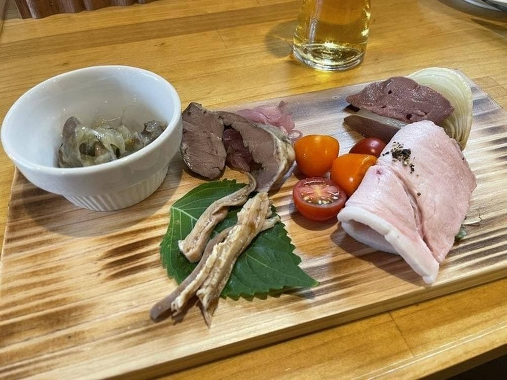 Brasserie & cafe Lien
