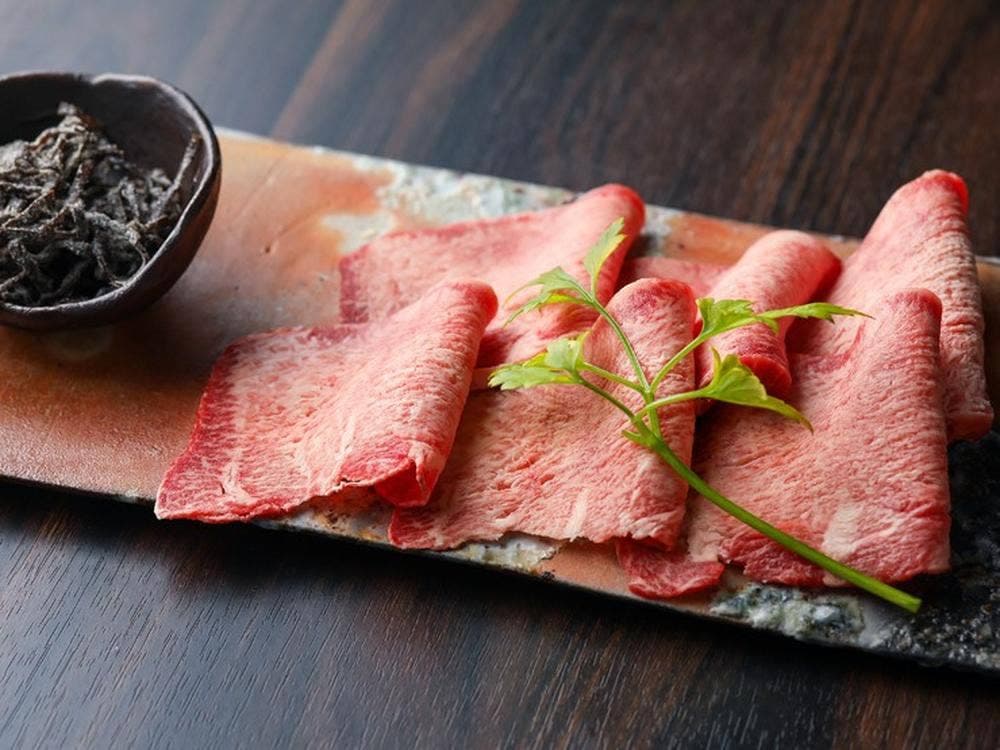 肉とワイン くだん