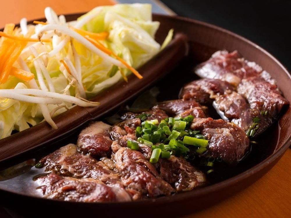 お好み焼き酒場 PokaPoka