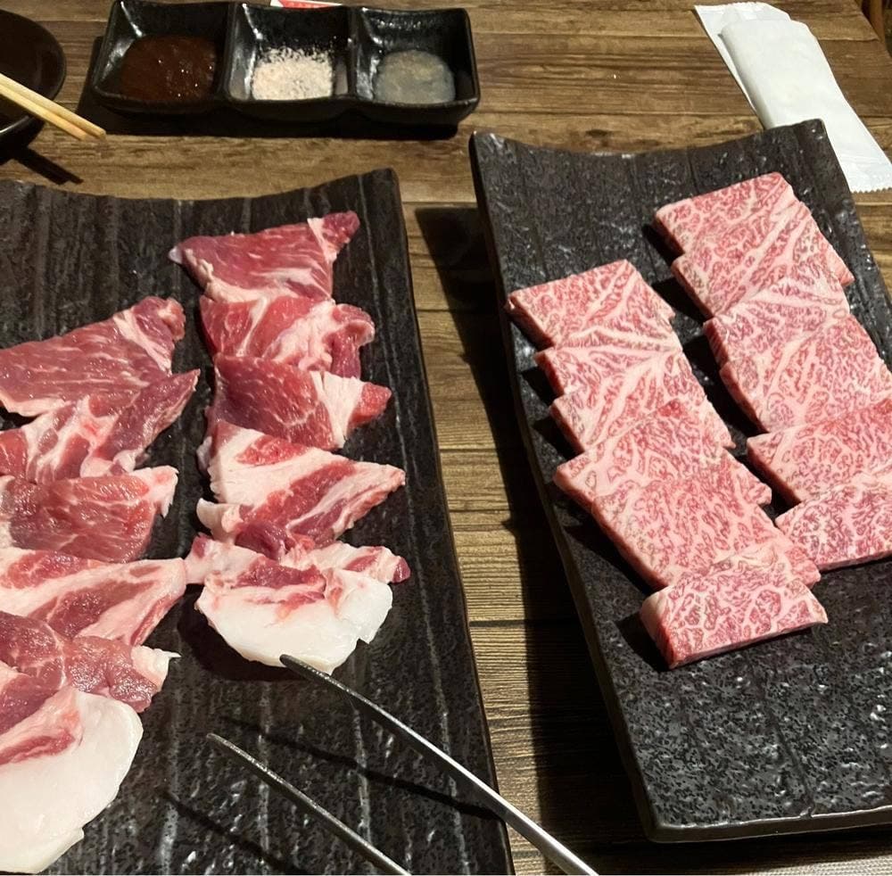 琉球古民家 肉処 うむい