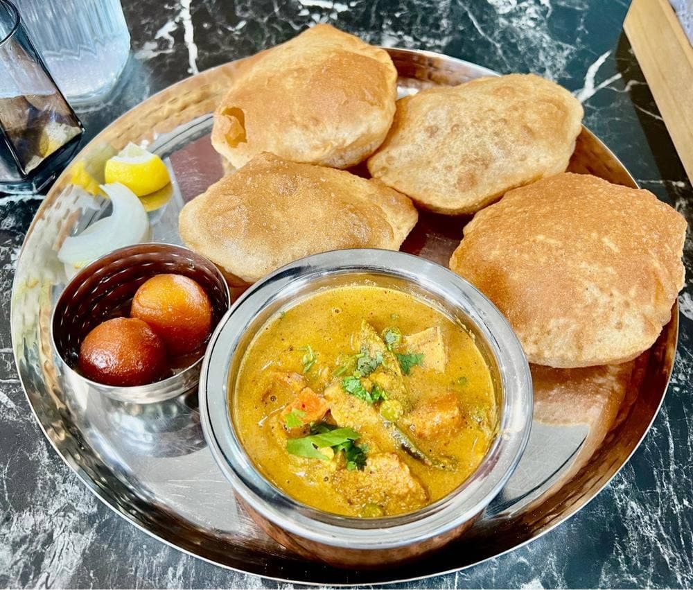 Desai’s