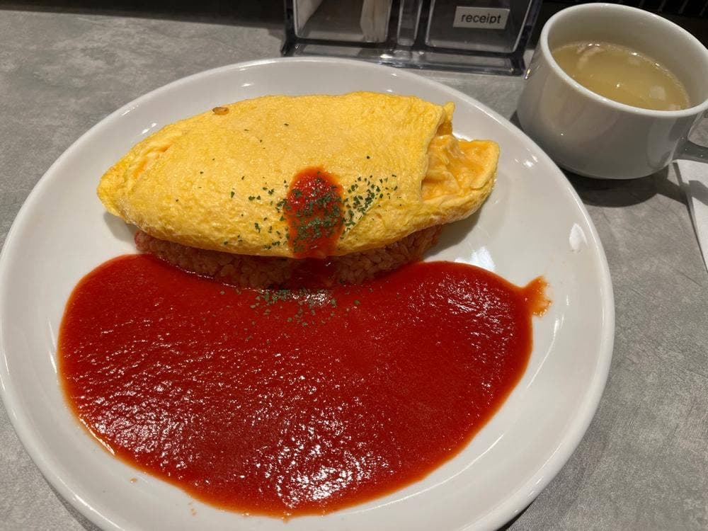 たまごけん 渋谷店