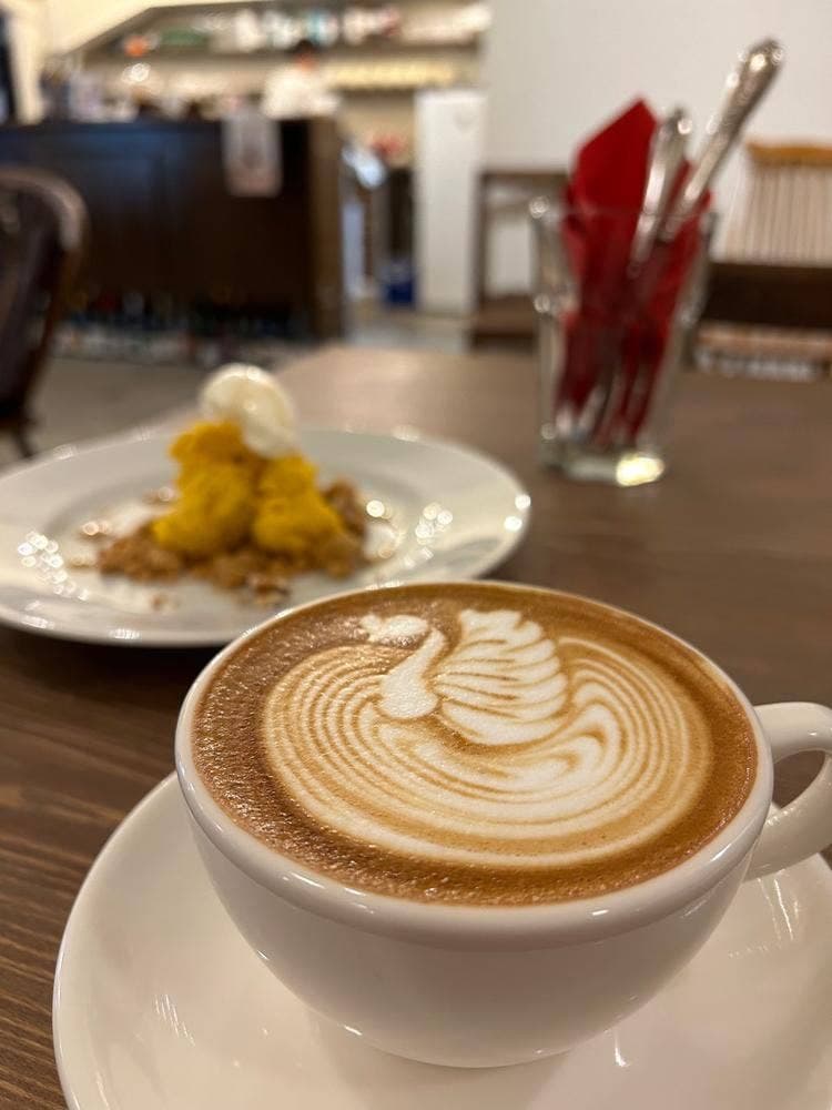 CAFÉ MARTIN