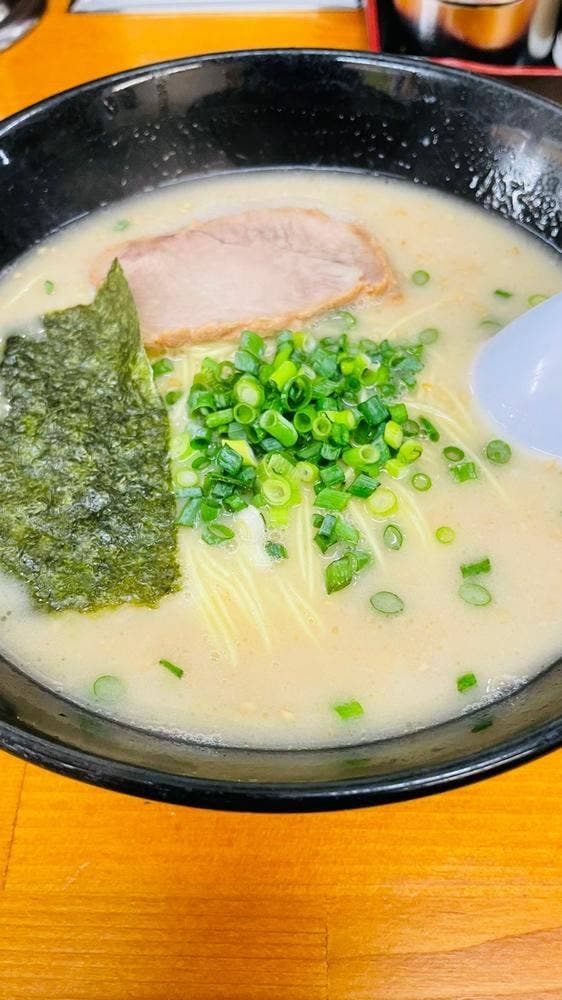 博多ラーメン 長浜や 日暮里店