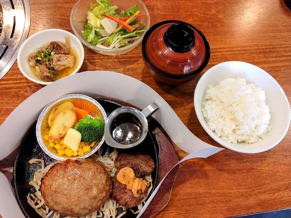 焼肉かくら 祇園町店