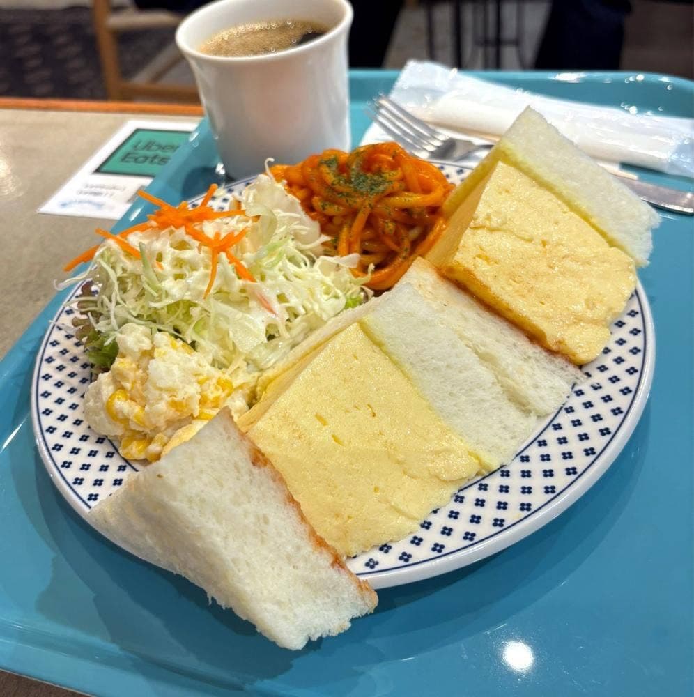喫茶 マドラグ 須磨店