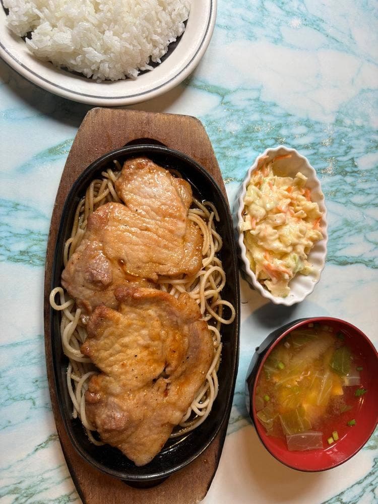 レストランオオタニ