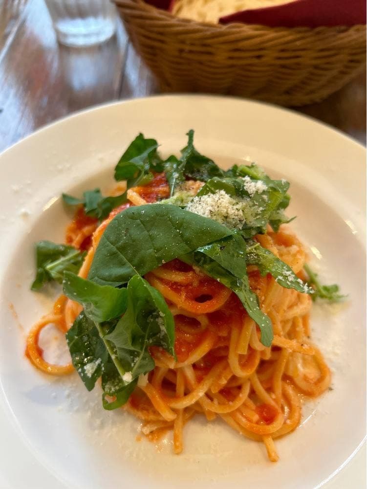 RISTORANTE FILO