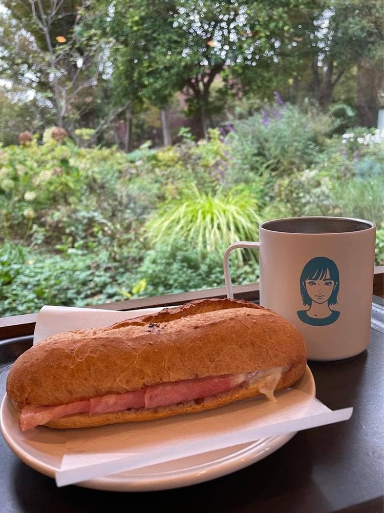 スターバックスコーヒー 上野恩賜公園店