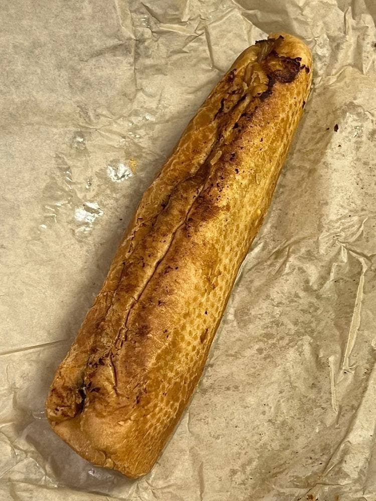 CUBAN SANDWICH & DELI AHINAMA 上野店