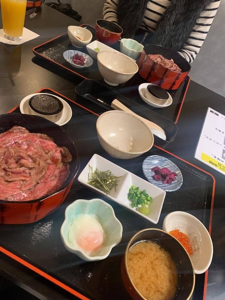 門司笑