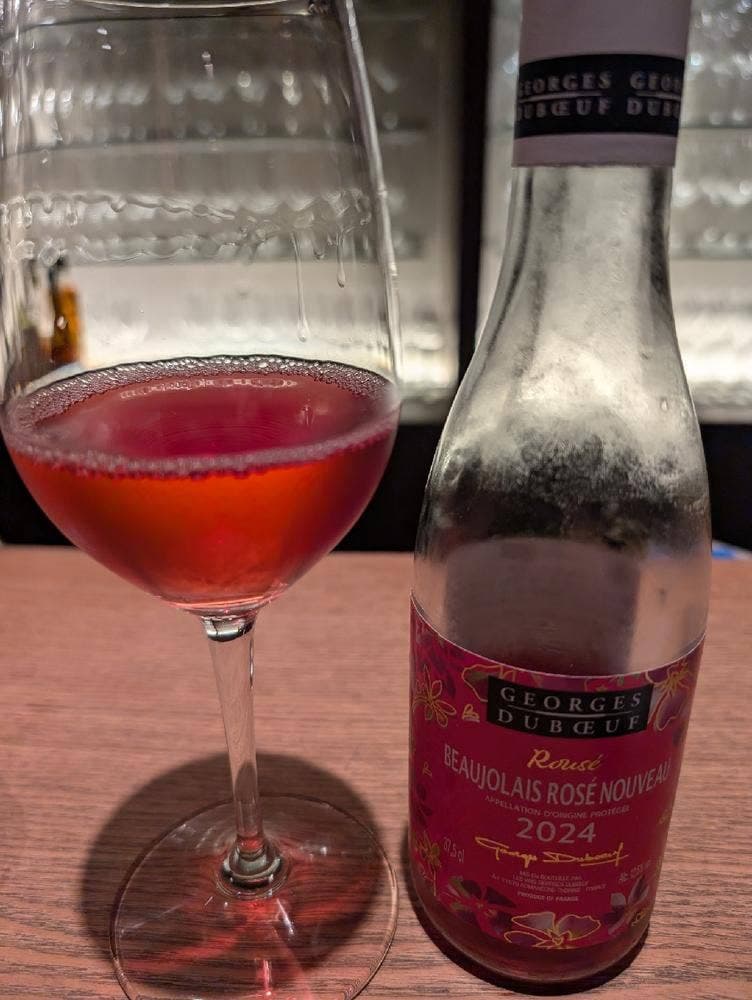 ワインバー コリエドール