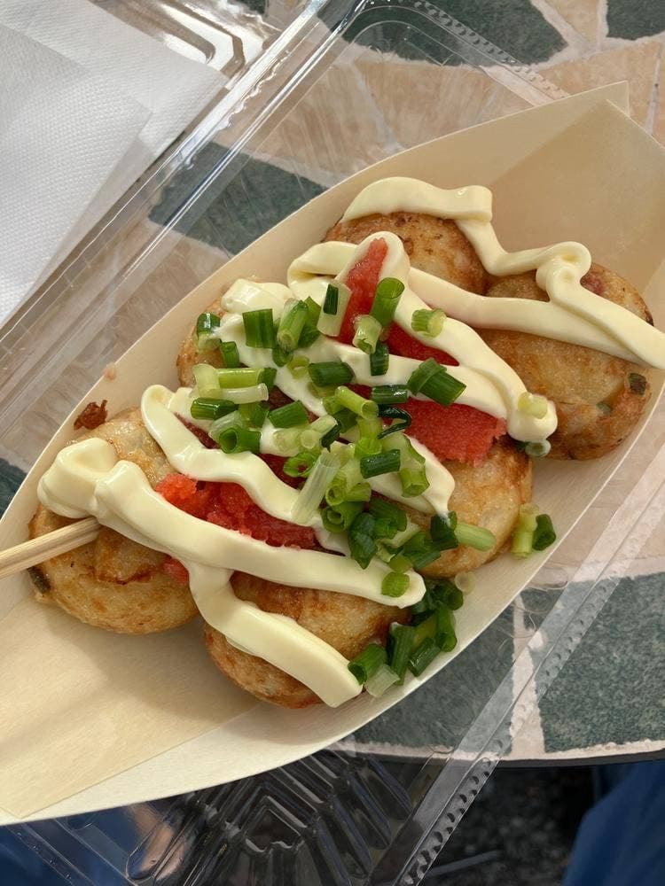 一口茶屋 飯能カインズホーム店