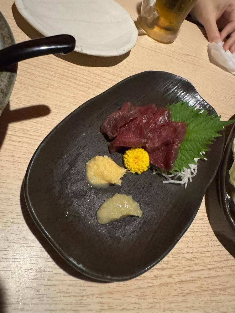 おでんと焼き鳥と海鮮 個室居酒屋 中原 新橋店