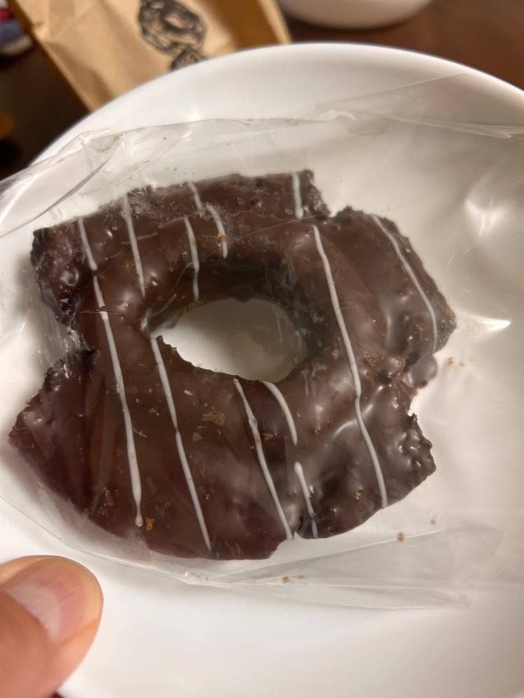 JACK IN THE DONUTS グランベリーパーク店