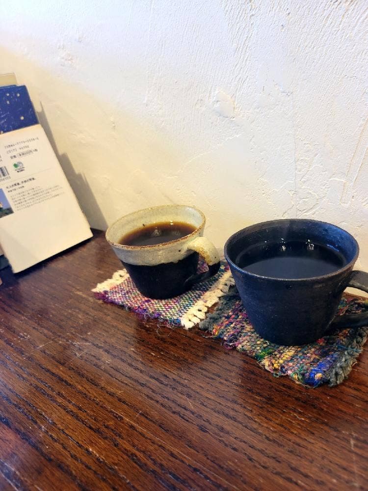 ともりびkafa