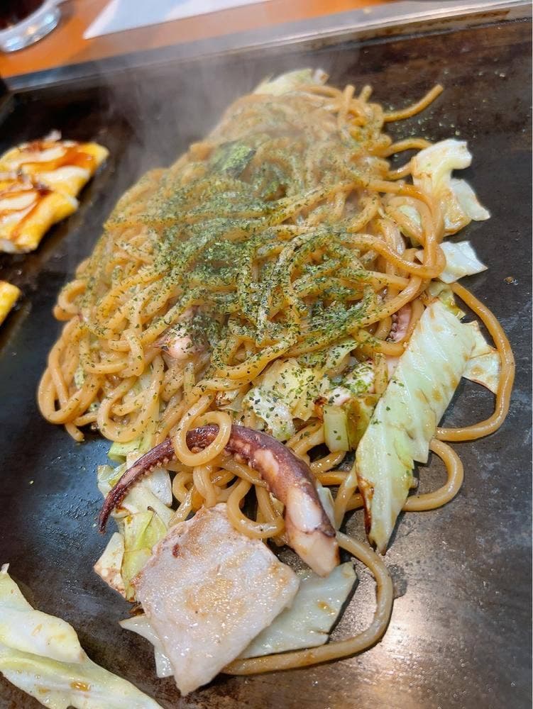 鶴橋風月 木場店