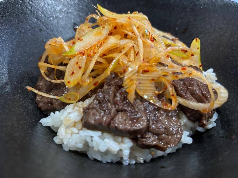 焼肉 ソウさんのお店