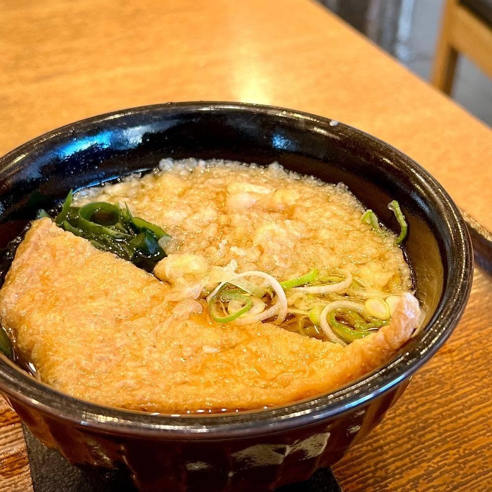 しぶそば 中央林間店