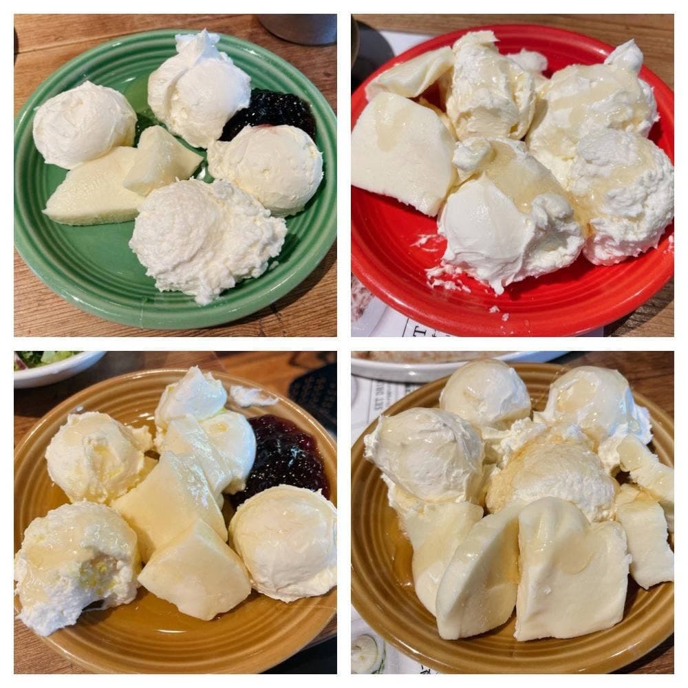 good spoon pizzeria&cheese 立川店