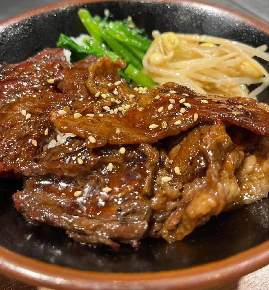 焼肉ホルモン ひなた屋