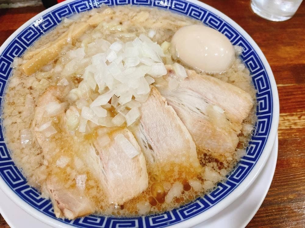 新潟発祥 なおじ 御茶ノ水店