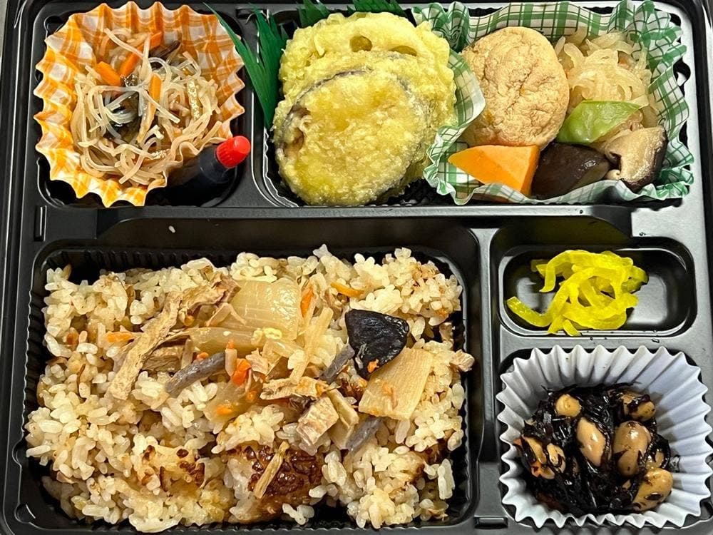 お食事処 山喜