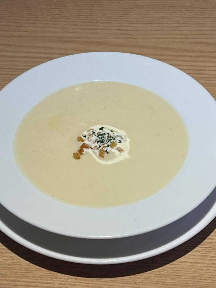 かもめのイタリアン