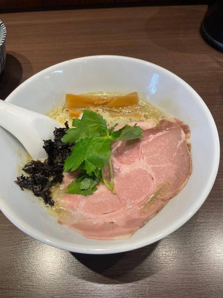 寿製麺 よしかわ 坂戸店